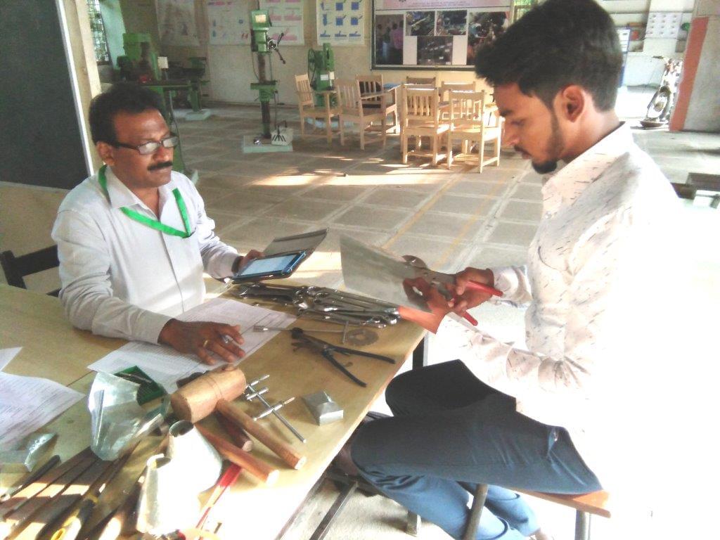 Global Institute of Engineering and Technology Moinabad Infrastructure photo 27