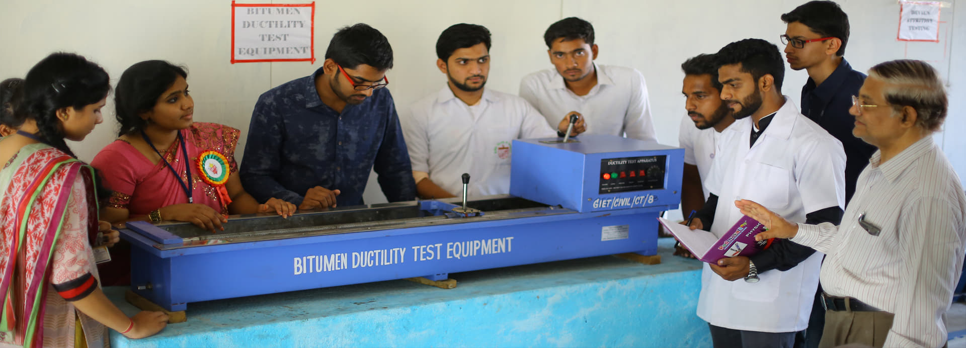 Global Institute of Engineering and Technology Moinabad Infrastructure photo 28