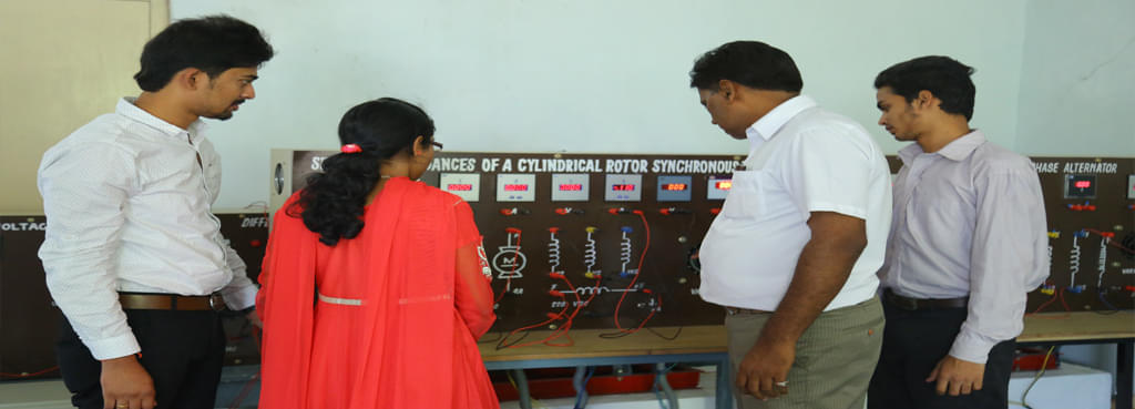 Global Institute of Engineering and Technology Moinabad Infrastructure photo 30