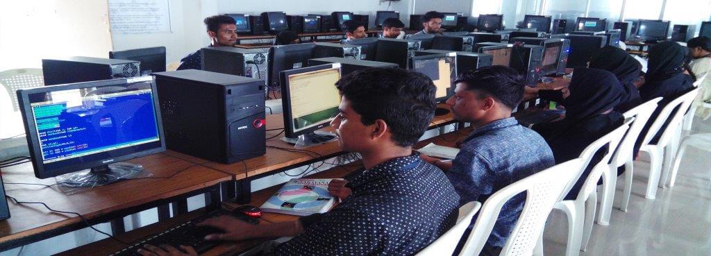 Global Institute of Engineering and Technology Moinabad Infrastructure photo 31