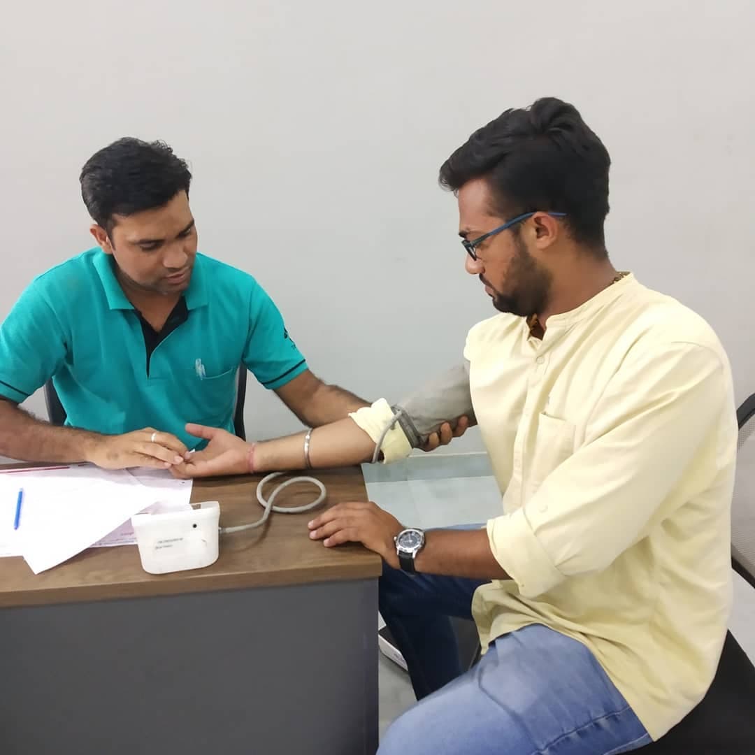 Narayana Business School Ahmedabad Extra Curriculars photo 2