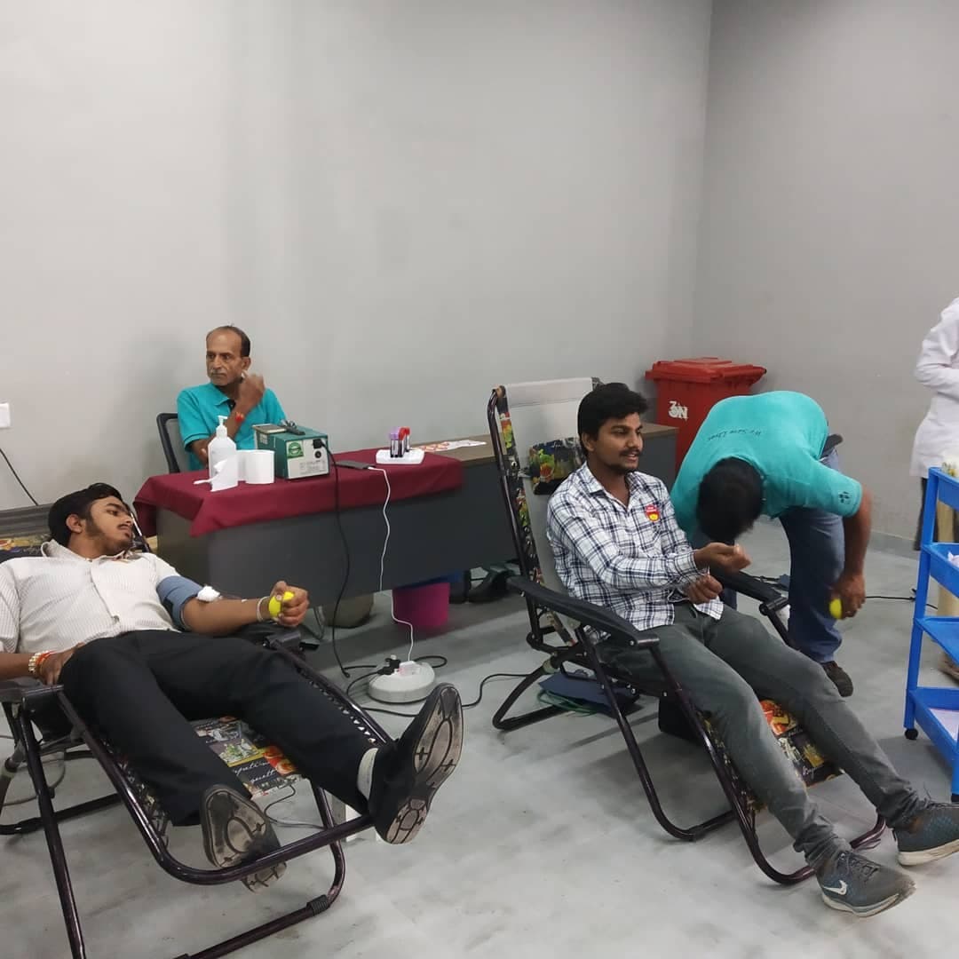 Narayana Business School Ahmedabad Extra Curriculars photo 3