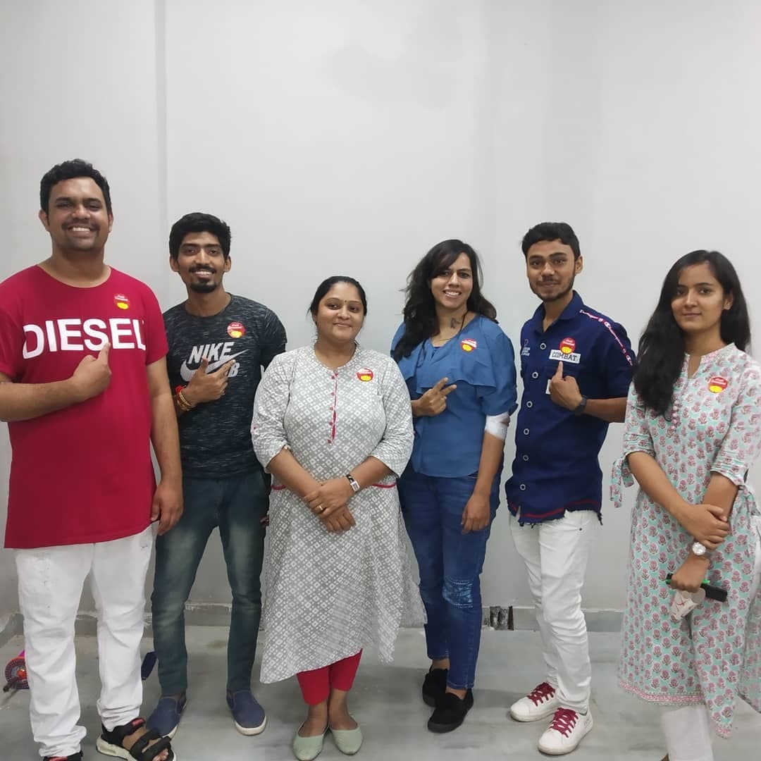 Narayana Business School Ahmedabad Extra Curriculars photo 4