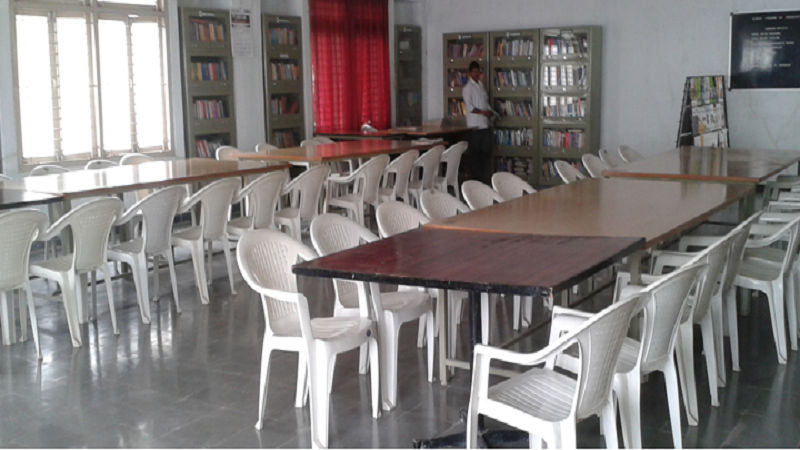 Global College of Pharmacy Moinabad campus photo 3