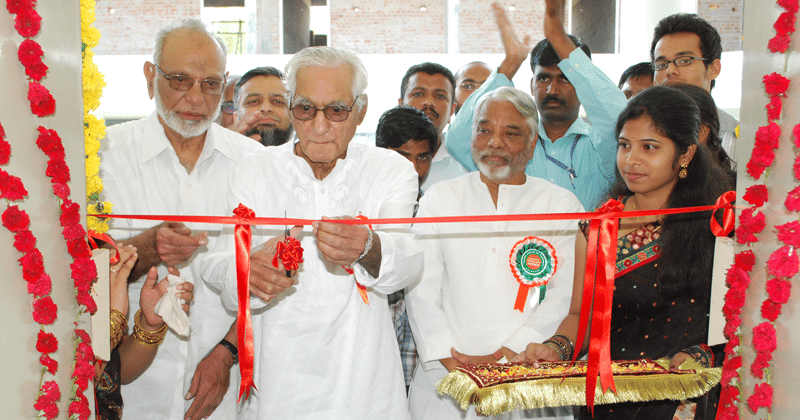 Global College of Pharmacy Moinabad campus photo 10