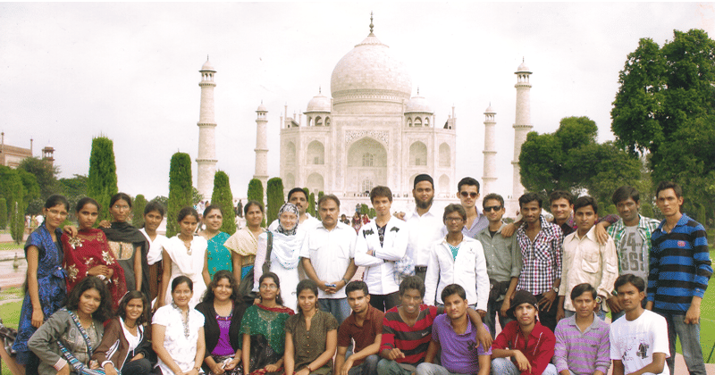 Global College of Pharmacy Moinabad campus photo 11