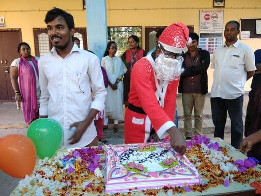 Gurram Balanarasaiah Institute of Pharmacy Ghatkesar Events photo 2