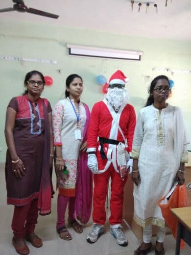 Gurram Balanarasaiah Institute of Pharmacy Ghatkesar Events photo 3