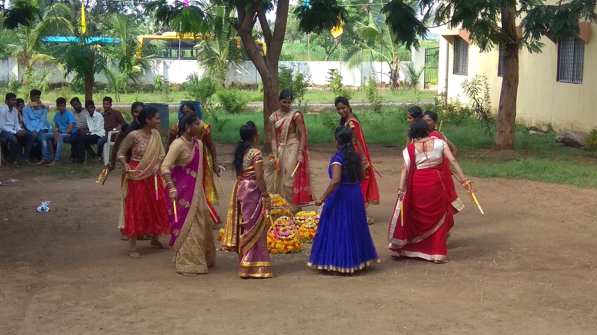 Gurram Balanarasaiah Institute of Pharmacy Ghatkesar Events photo 1