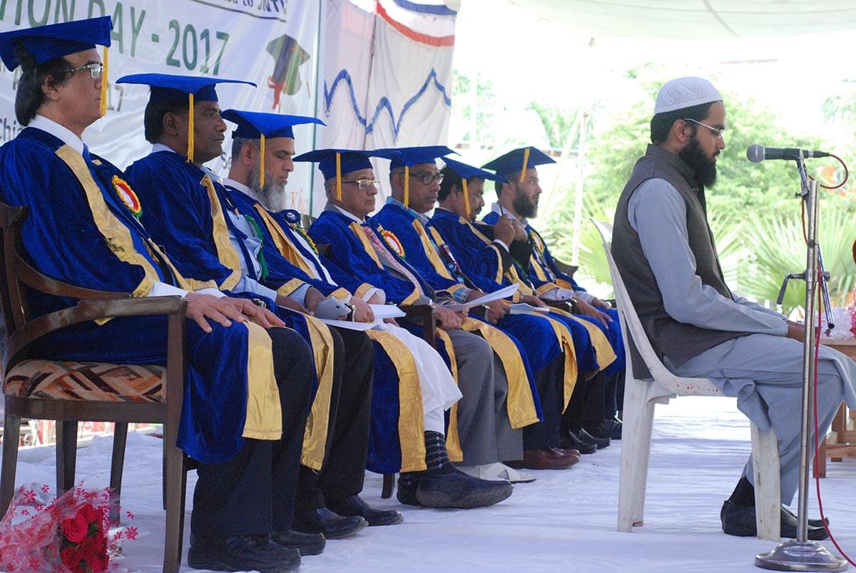 Nawab Shah Alam Khan College of Engineering & Technology Hyderabad Events photo 11