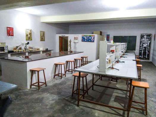 Rajputana College of Pharmacy Bangalore Infrastructure photo 3