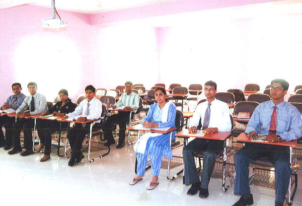 Rajputana College of Pharmacy Bangalore Infrastructure photo 5