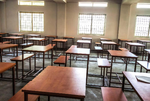 Rajputana College of Pharmacy Bangalore Infrastructure photo 7