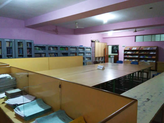 Rajputana College of Pharmacy Bangalore Infrastructure photo 8