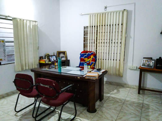 Rajputana College of Pharmacy Bangalore Infrastructure photo 9