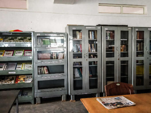 Rajputana College of Pharmacy Bangalore Infrastructure photo 10