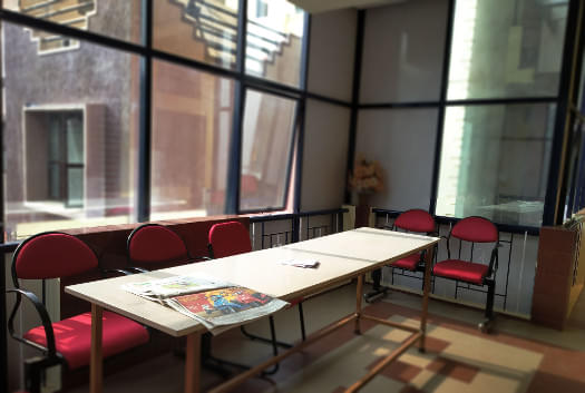 Rajputana College of Pharmacy Bangalore Infrastructure photo 11