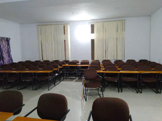 Rajputana College of Pharmacy Bangalore Infrastructure photo 12