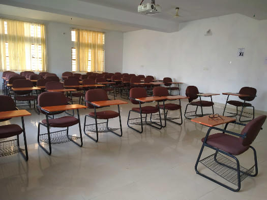 Rajputana College of Pharmacy Bangalore Infrastructure photo 13