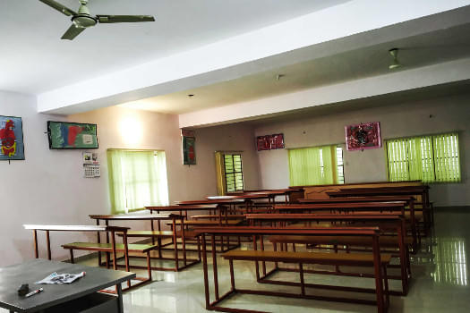 Rajputana College of Pharmacy Bangalore Infrastructure photo 15