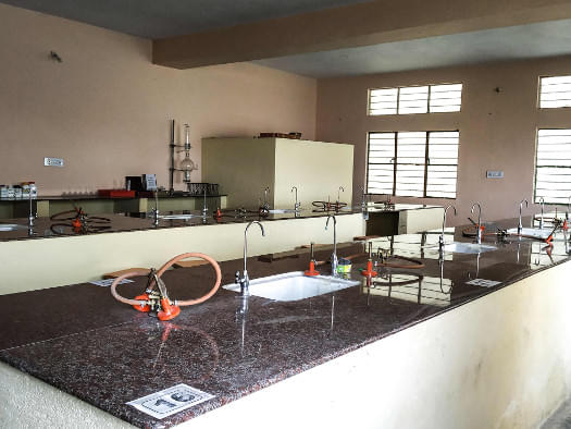 Rajputana College of Pharmacy Bangalore Infrastructure photo 16