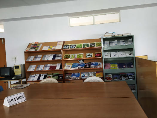 Rajputana College of Pharmacy Bangalore Infrastructure photo 17