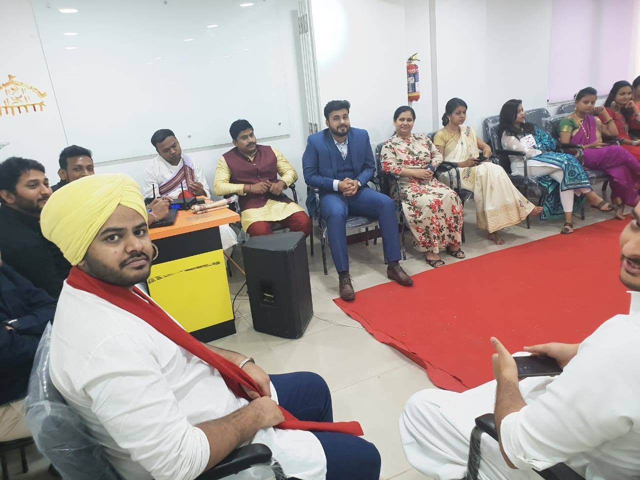 Dreamzone School of Creative Studies New Delhi Extra Curriculars photo 5