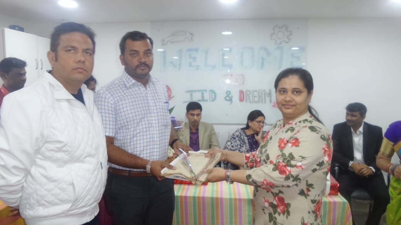 Dreamzone School of Creative Studies New Delhi Extra Curriculars photo 4