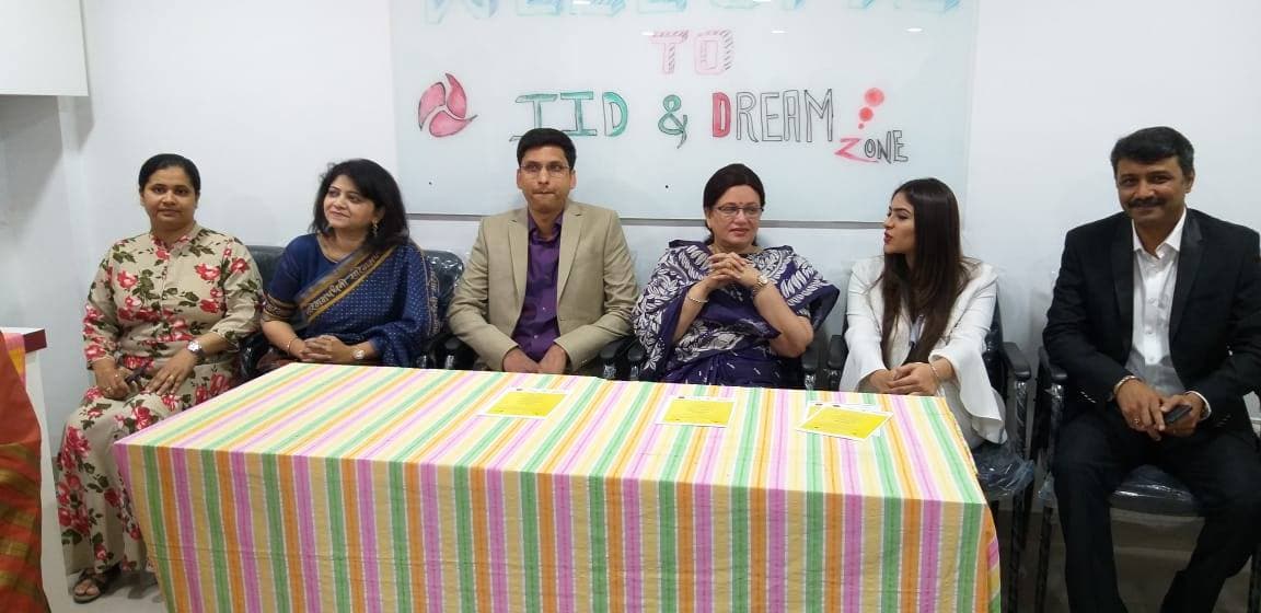 Dreamzone School of Creative Studies New Delhi Extra Curriculars photo 6