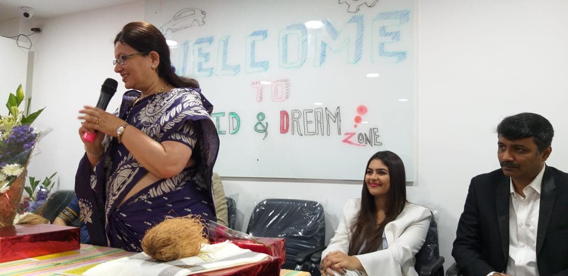 Dreamzone School of Creative Studies New Delhi Extra Curriculars photo 7