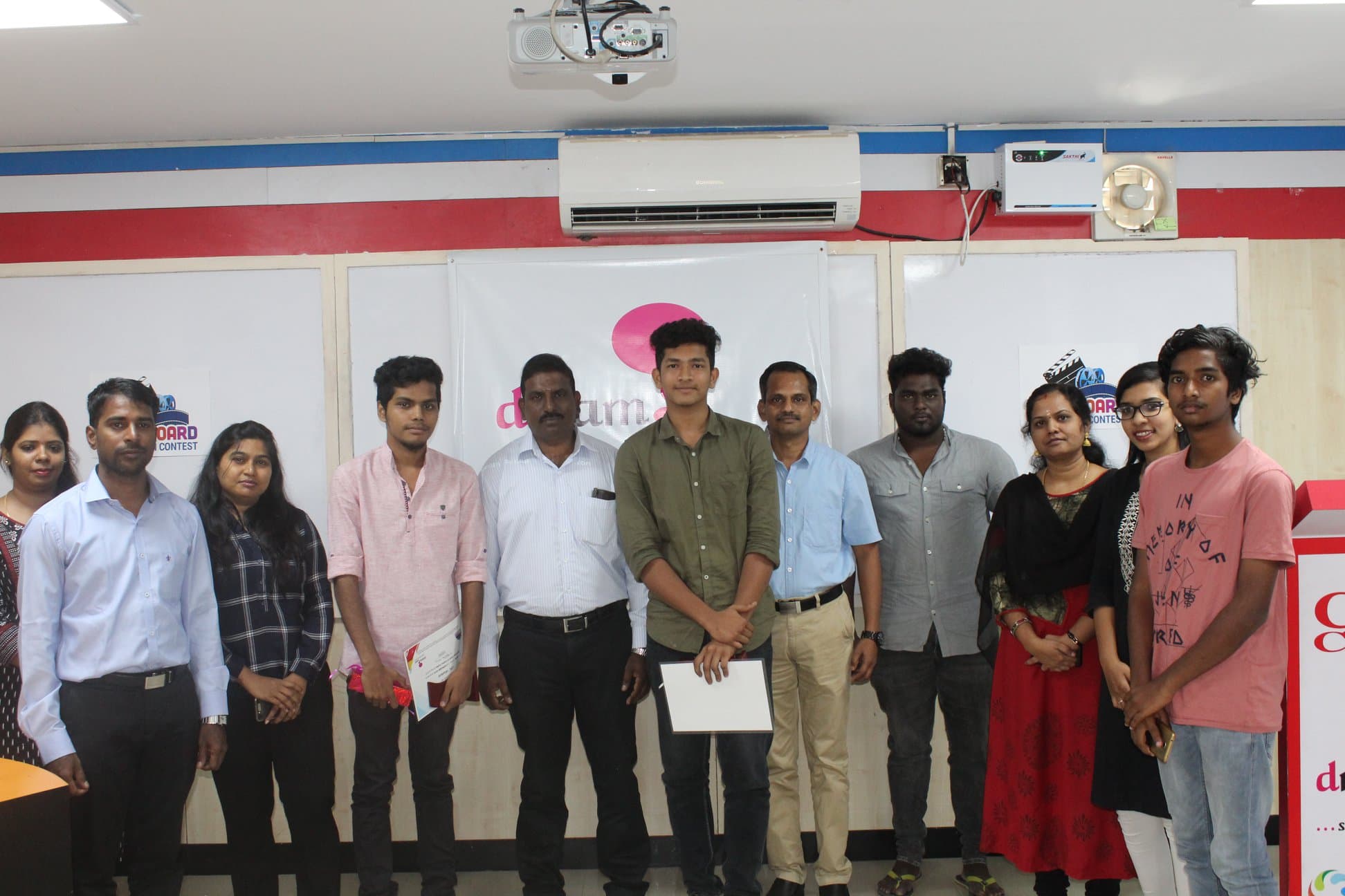 Dreamzone School of Creative Studies New Delhi Extra Curriculars photo 9