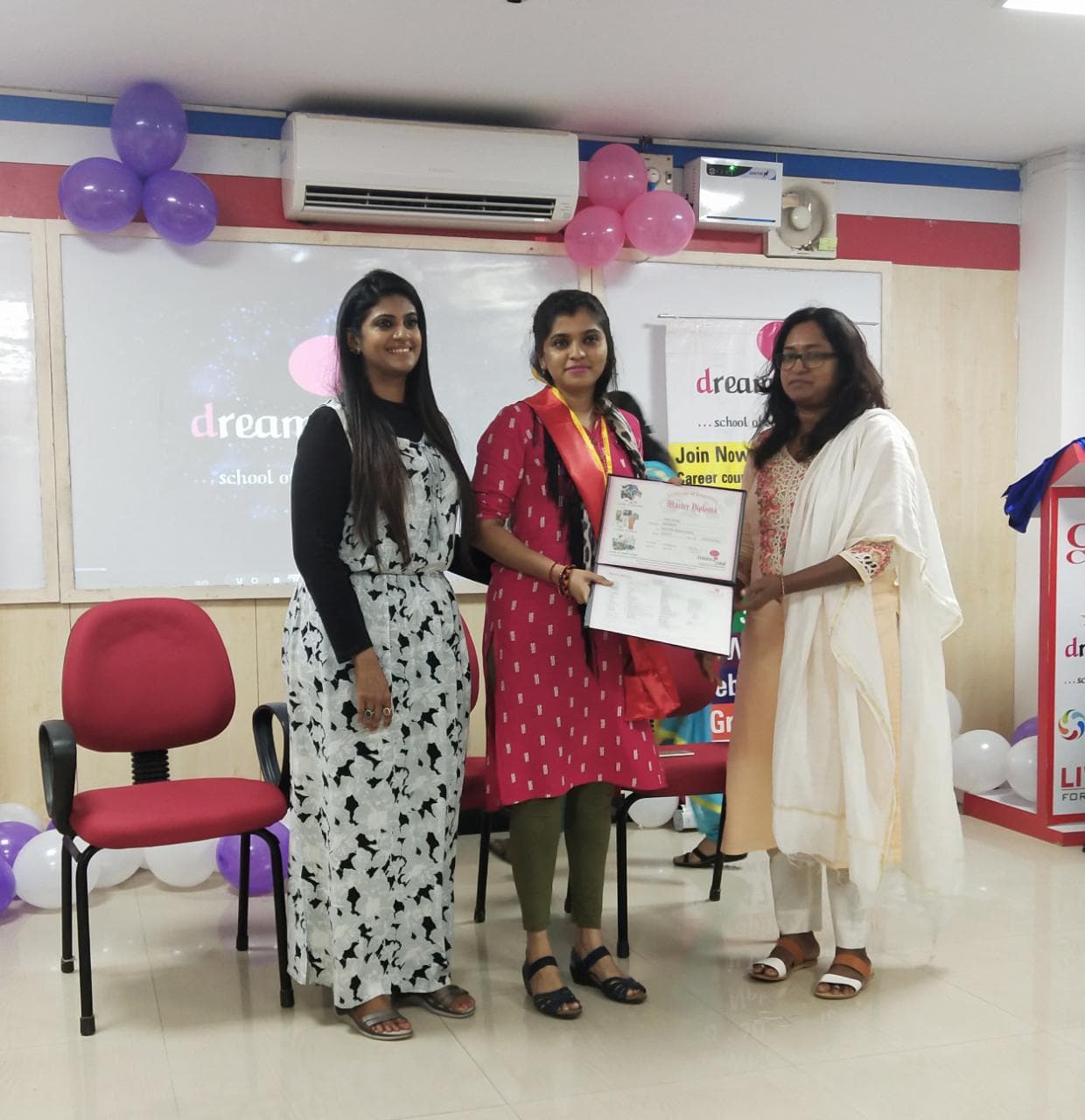 Dreamzone School of Creative Studies New Delhi Extra Curriculars photo 12