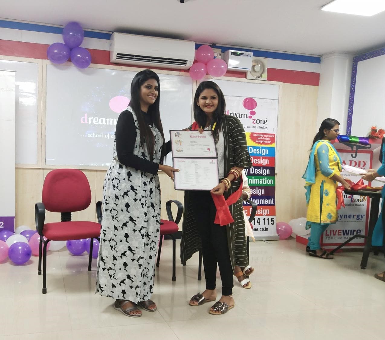 Dreamzone School of Creative Studies New Delhi Extra Curriculars photo 15