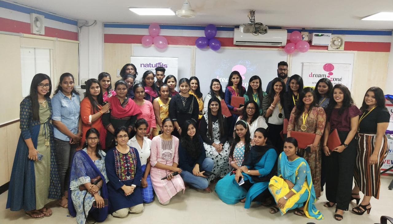 Dreamzone School of Creative Studies New Delhi Extra Curriculars photo 16