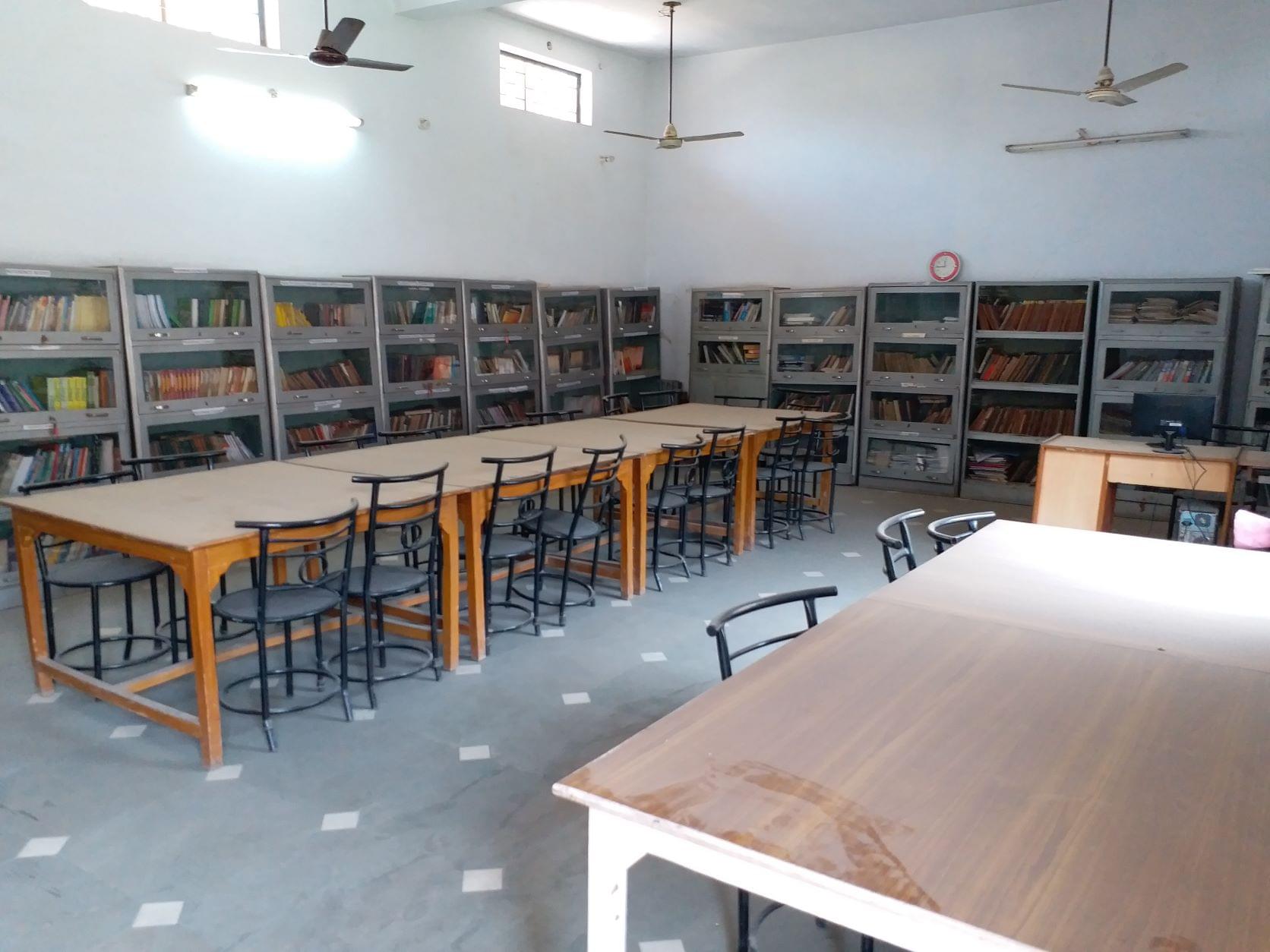 Baba Haridass College of Pharmacy & Technology New Delhi Infrastructure photo 2