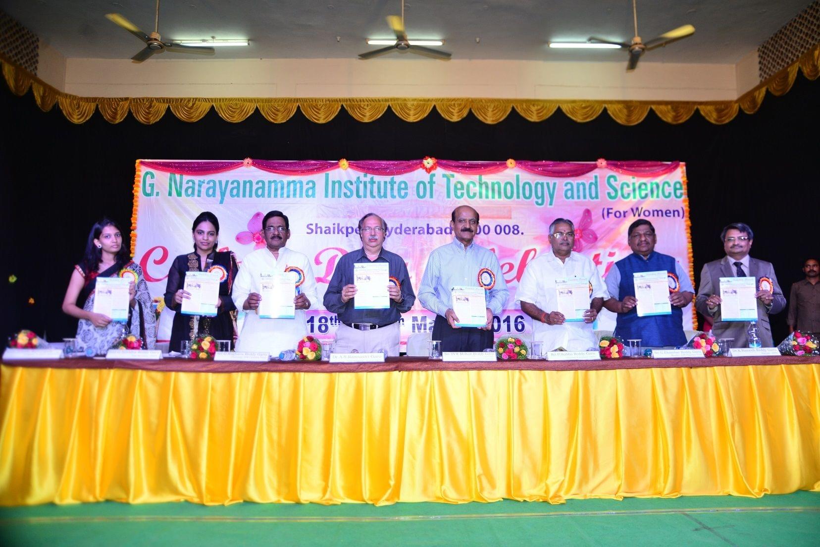 GNITS Infrastructure photo 15