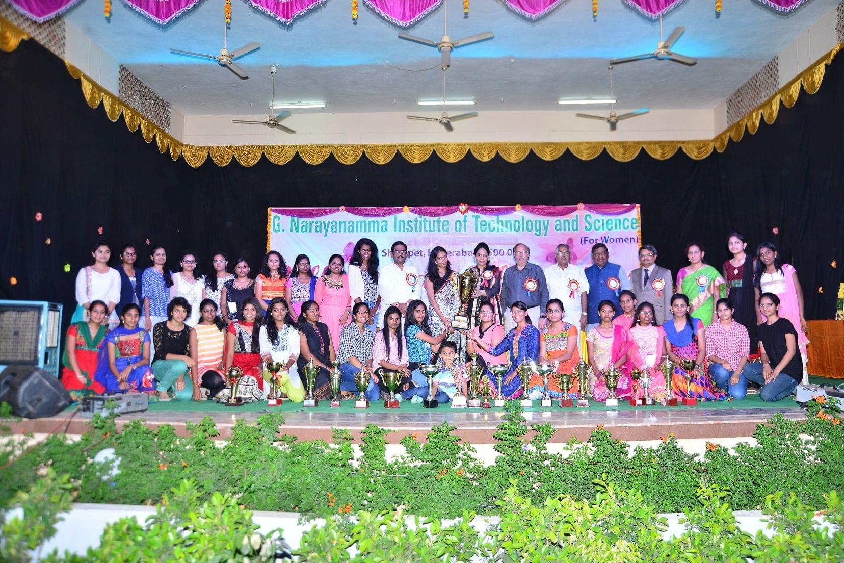 GNITS Infrastructure photo 16