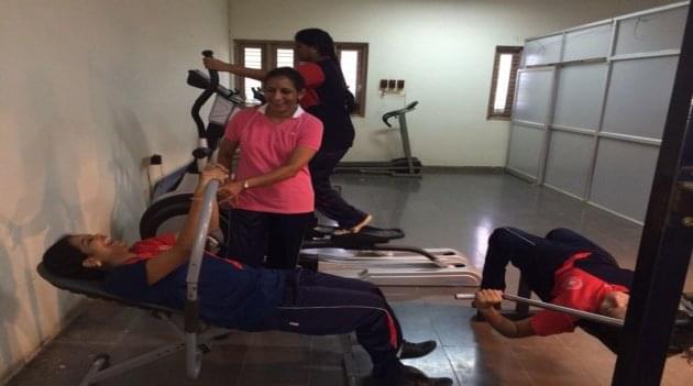 GNITS Infrastructure photo 17