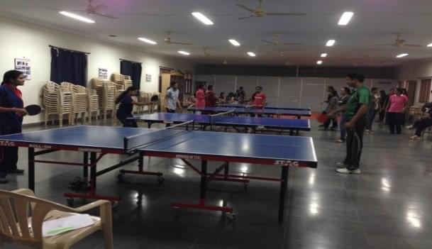 GNITS Infrastructure photo 18