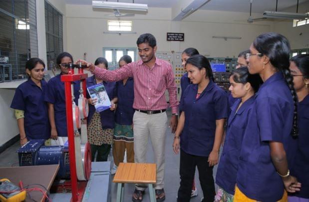 GNITS Infrastructure photo 19