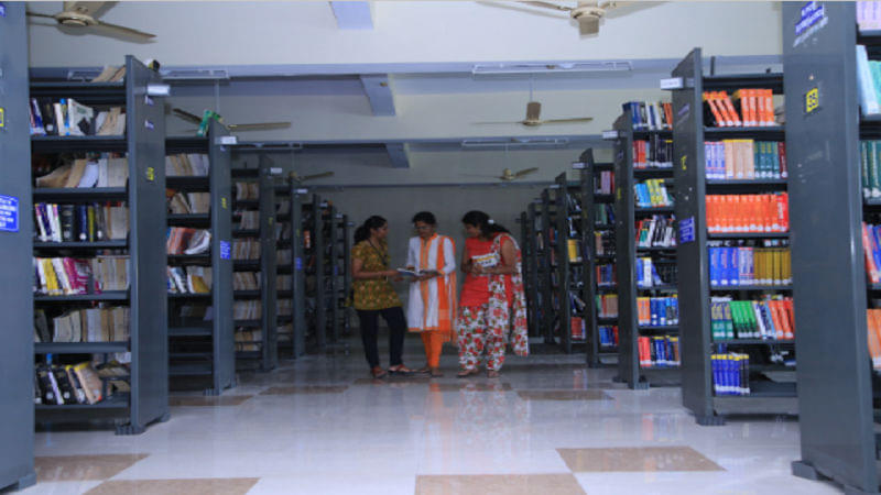 GNITS Infrastructure photo 20