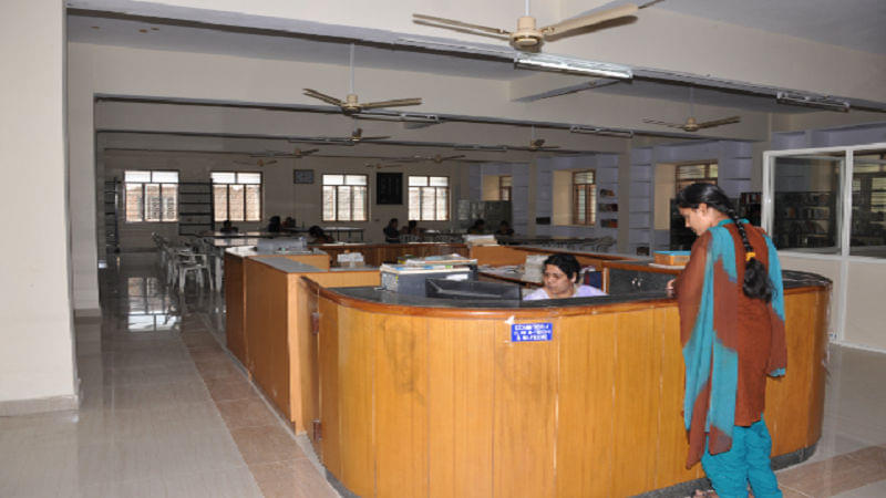 GNITS Infrastructure photo 22