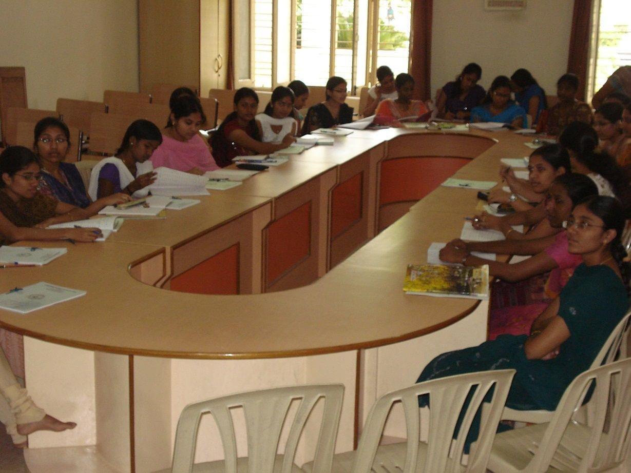 GNITS Infrastructure photo 24