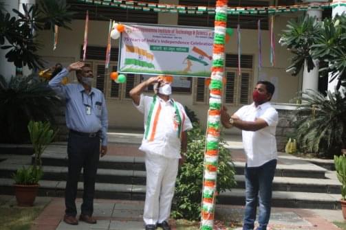 GNITS Infrastructure photo 26