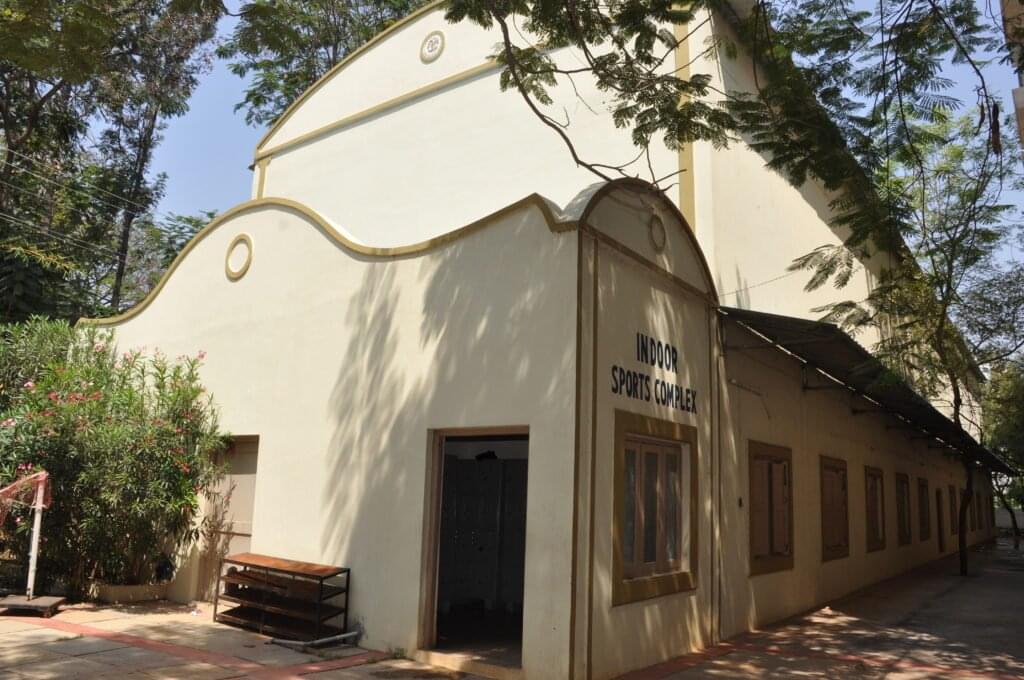 GNITS Infrastructure photo 28