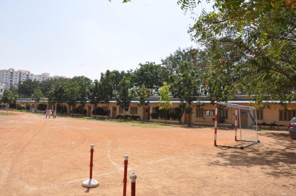 GNITS Infrastructure photo 29