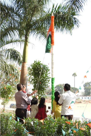 Aurora's Technological and Research Institute Hyderabad College events photo 6