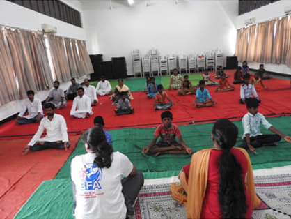 Aurora's Technological and Research Institute Hyderabad College events photo 3