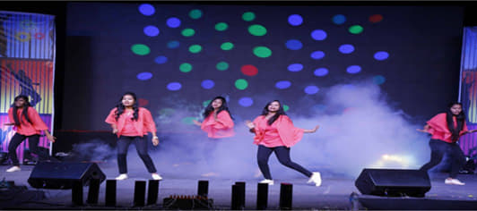 Aurora's Technological and Research Institute Hyderabad College events photo 13