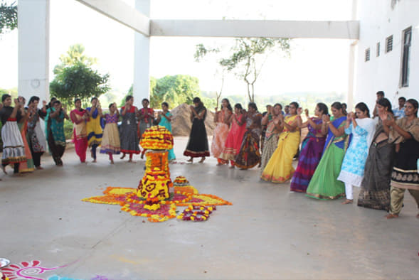 Aurora's Technological and Research Institute Hyderabad College events photo 16